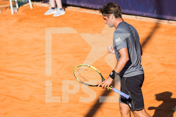 2019-06-01 - Filippo Baldi - ATP CHALLENGER VICENZA - INTERNATIONALS - TENNIS